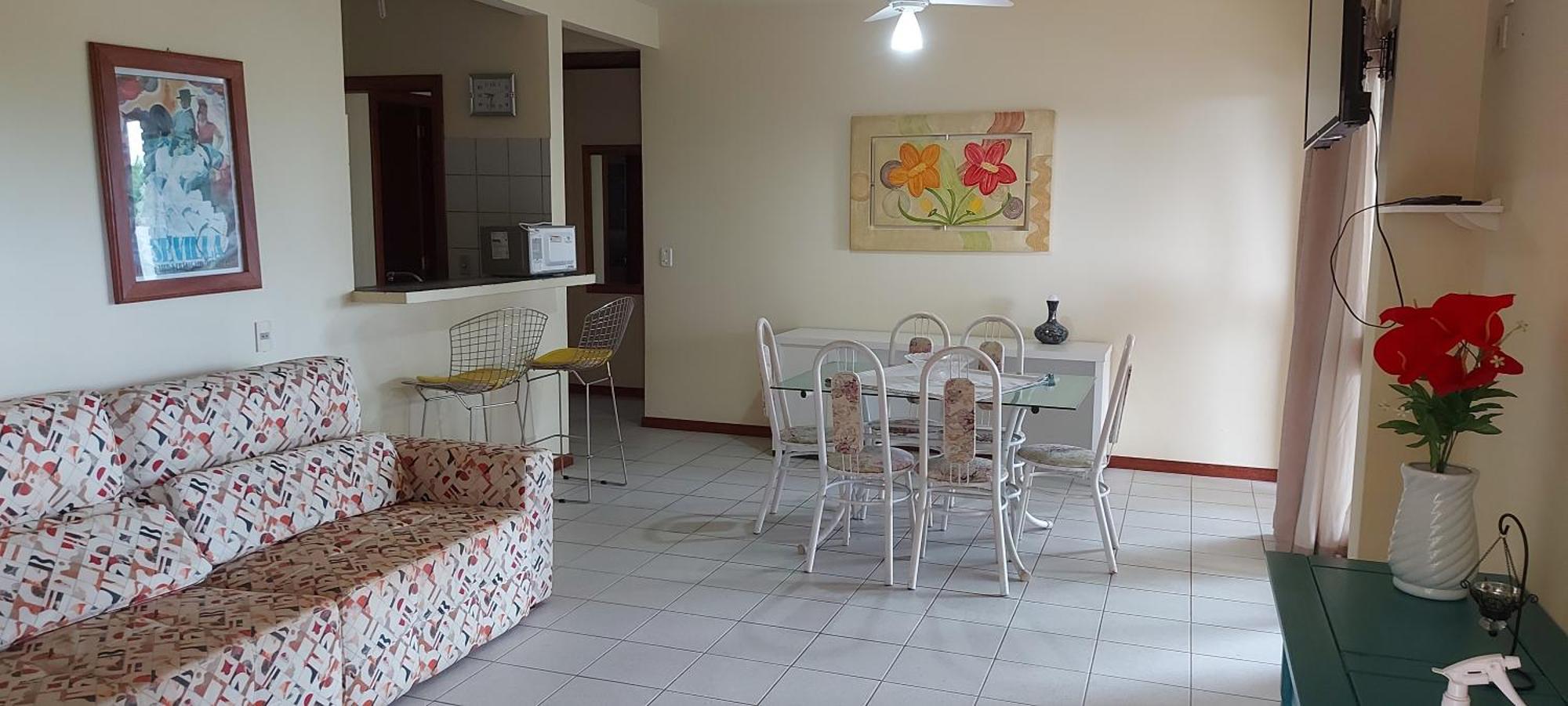 Praia Brava Apto 2 Dorms Vista Ao Mar Florianopolis Bagian luar foto