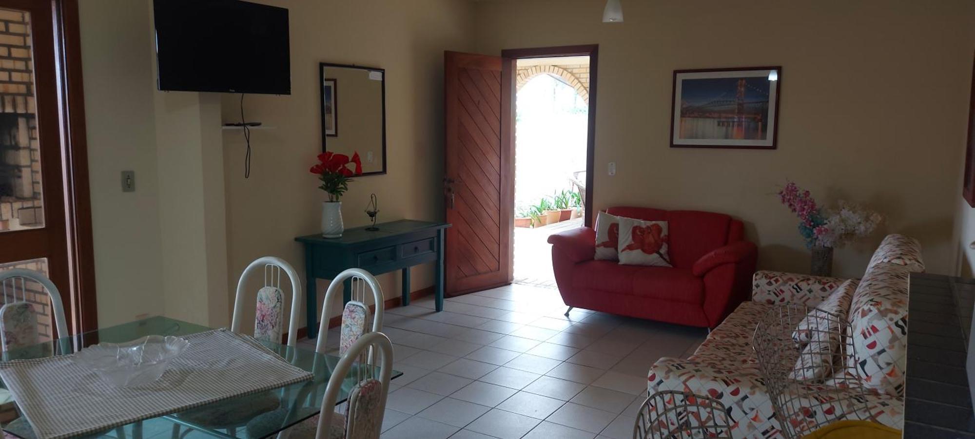 Praia Brava Apto 2 Dorms Vista Ao Mar Florianopolis Bagian luar foto