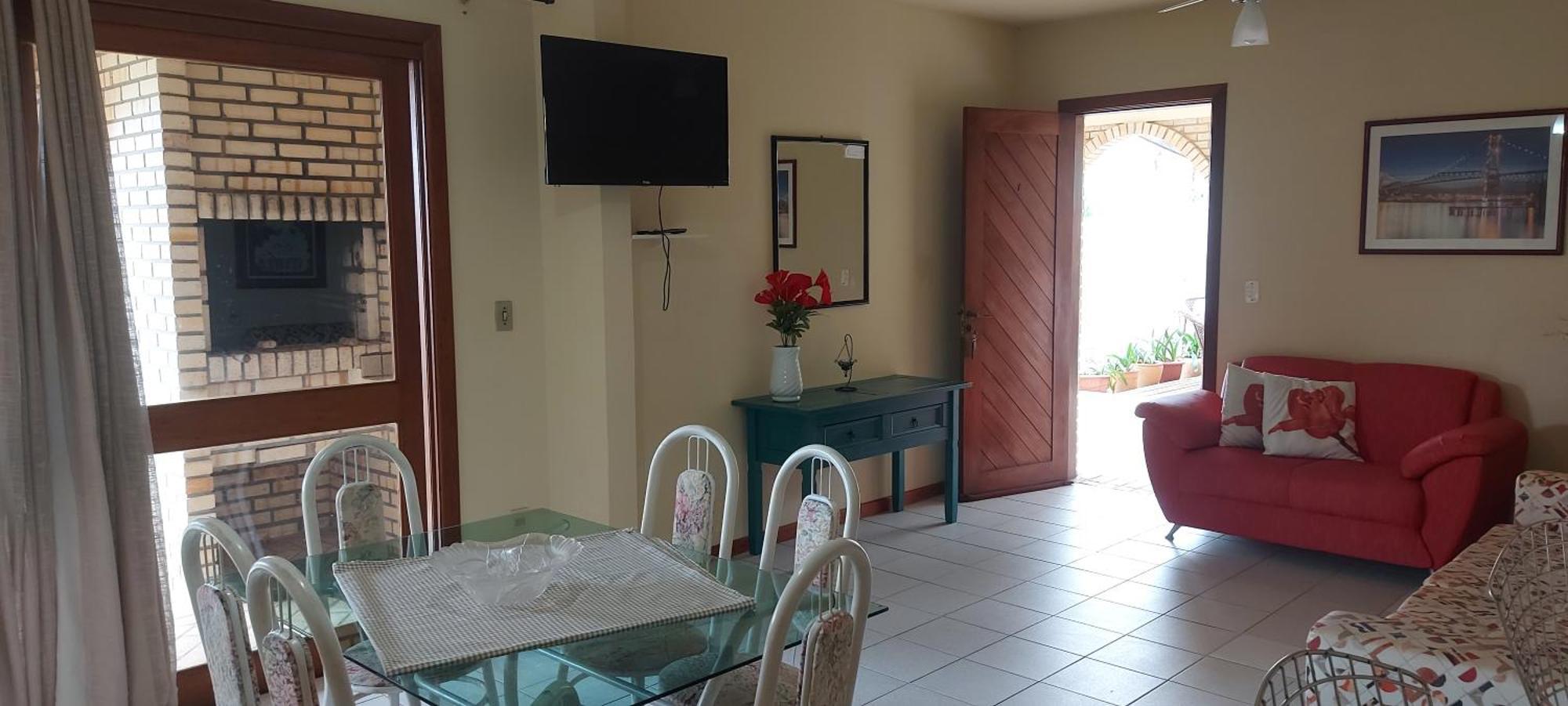 Praia Brava Apto 2 Dorms Vista Ao Mar Florianopolis Bagian luar foto