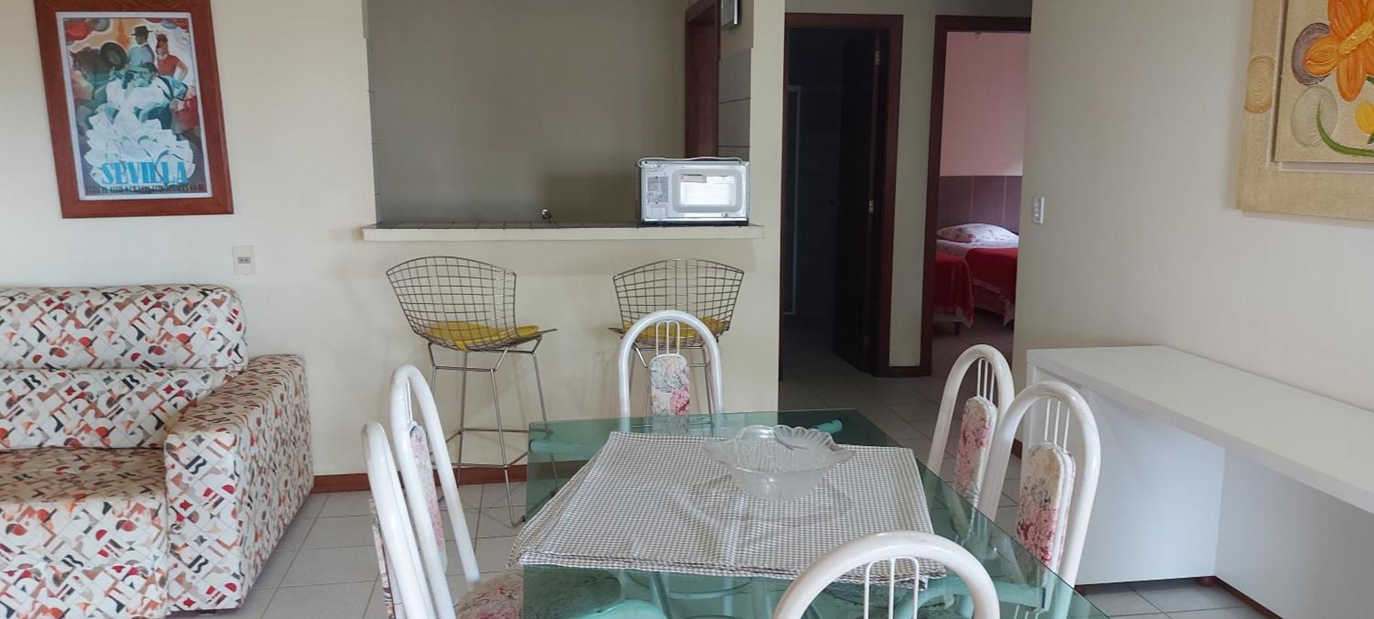 Praia Brava Apto 2 Dorms Vista Ao Mar Florianopolis Bagian luar foto