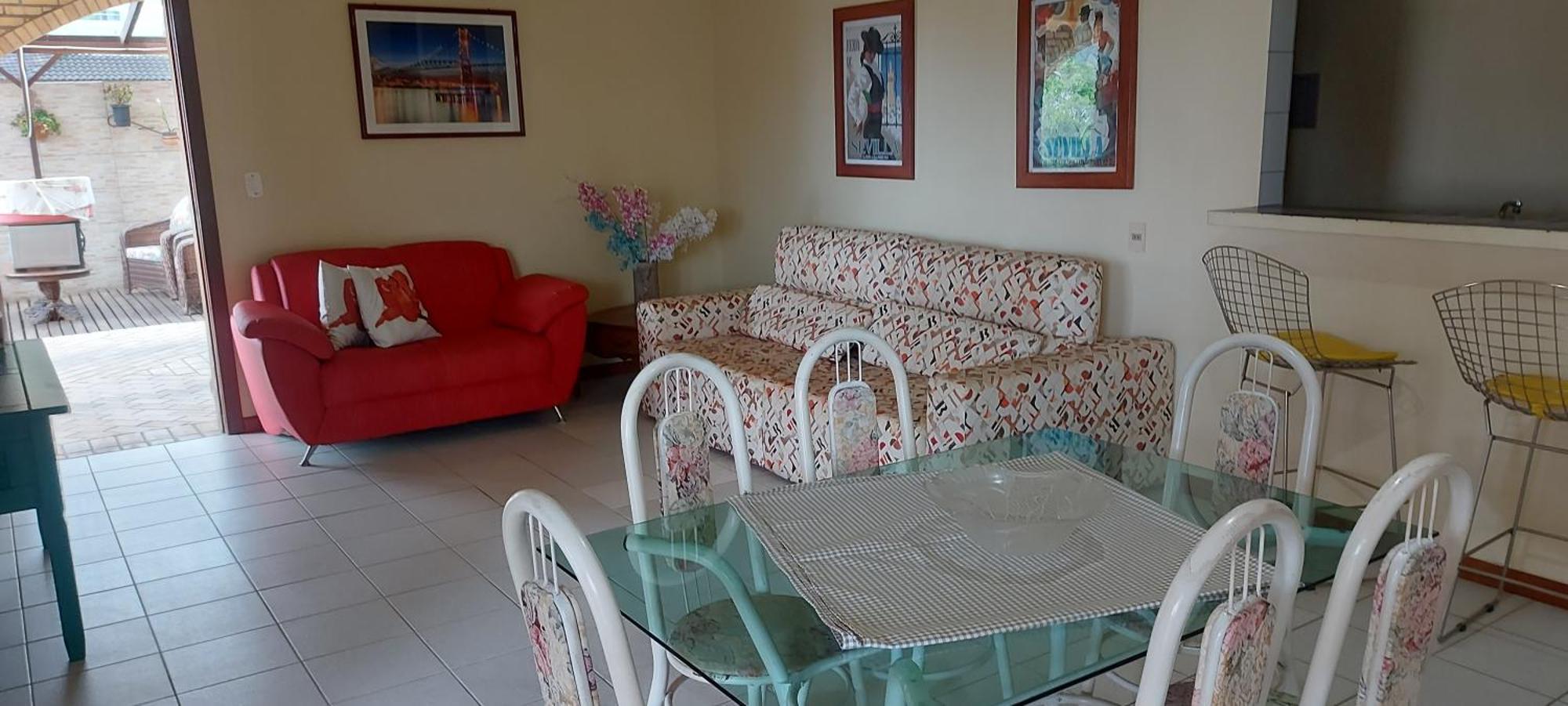 Praia Brava Apto 2 Dorms Vista Ao Mar Florianopolis Bagian luar foto