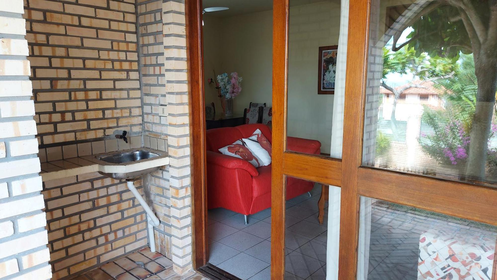 Praia Brava Apto 2 Dorms Vista Ao Mar Florianopolis Bagian luar foto
