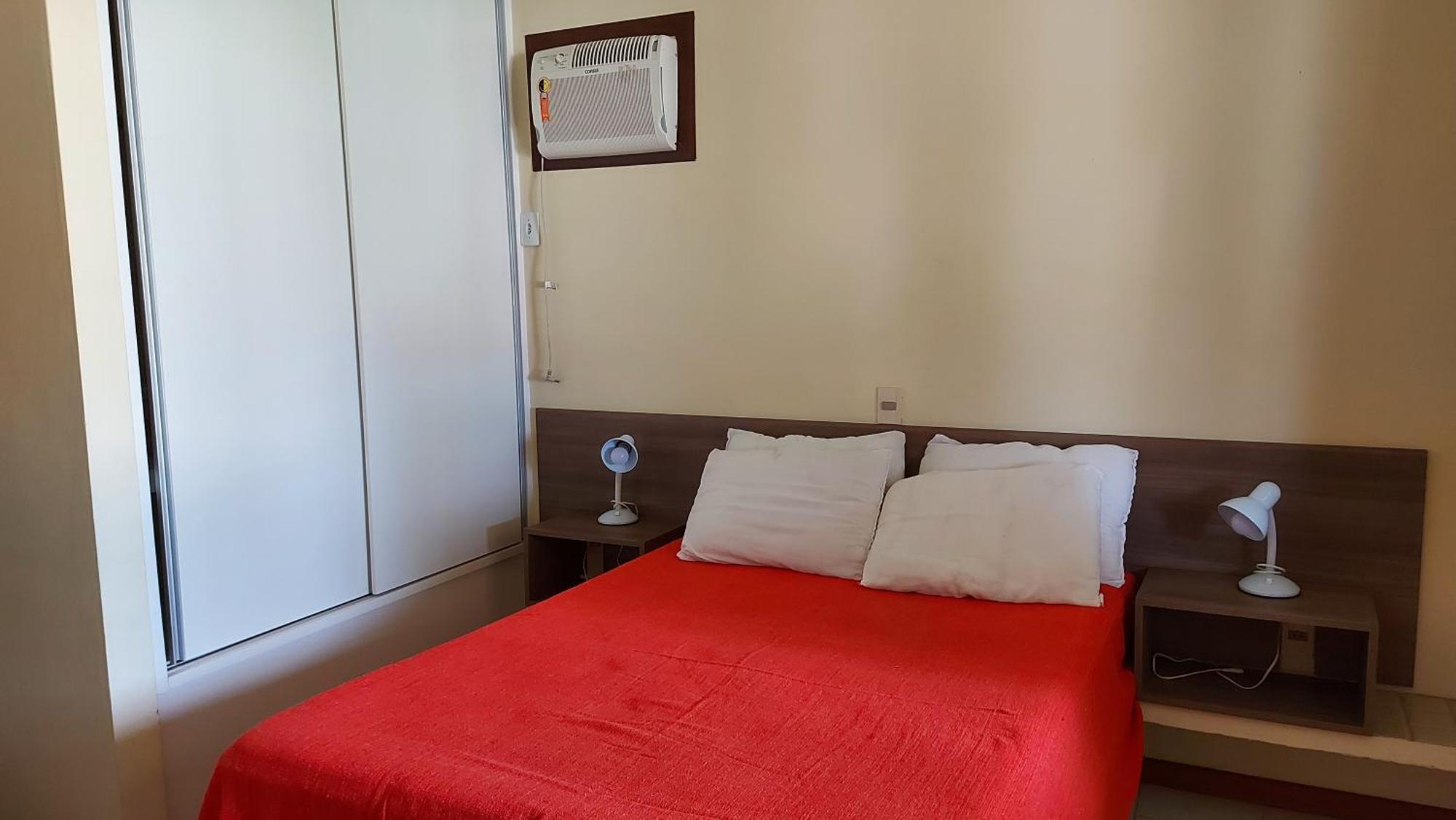 Praia Brava Apto 2 Dorms Vista Ao Mar Florianopolis Bagian luar foto