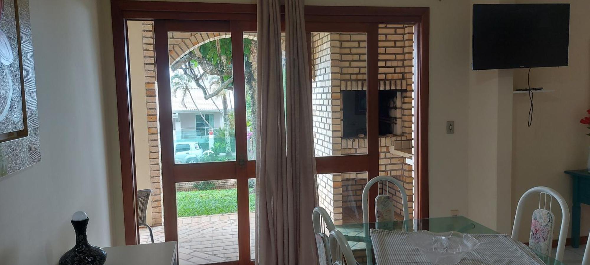 Praia Brava Apto 2 Dorms Vista Ao Mar Florianopolis Bagian luar foto