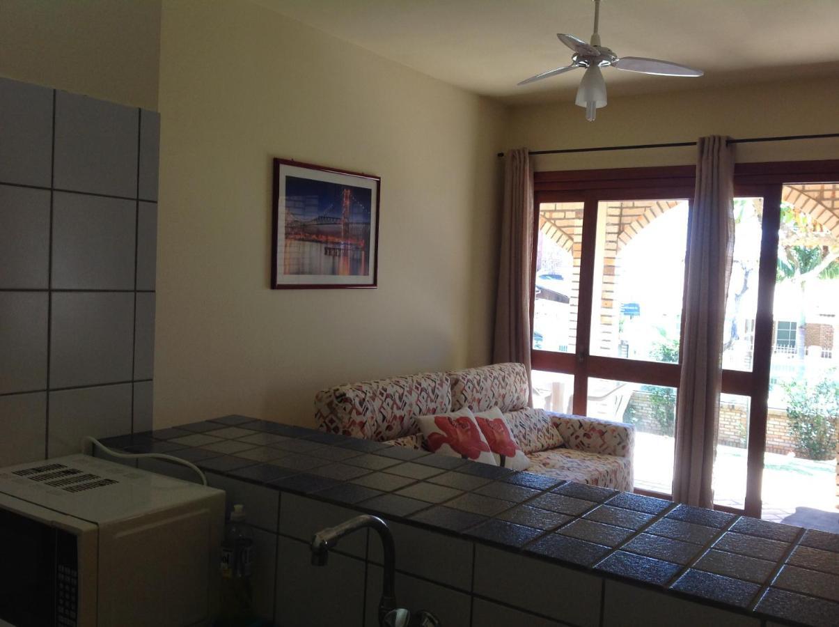 Praia Brava Apto 2 Dorms Vista Ao Mar Florianopolis Bagian luar foto