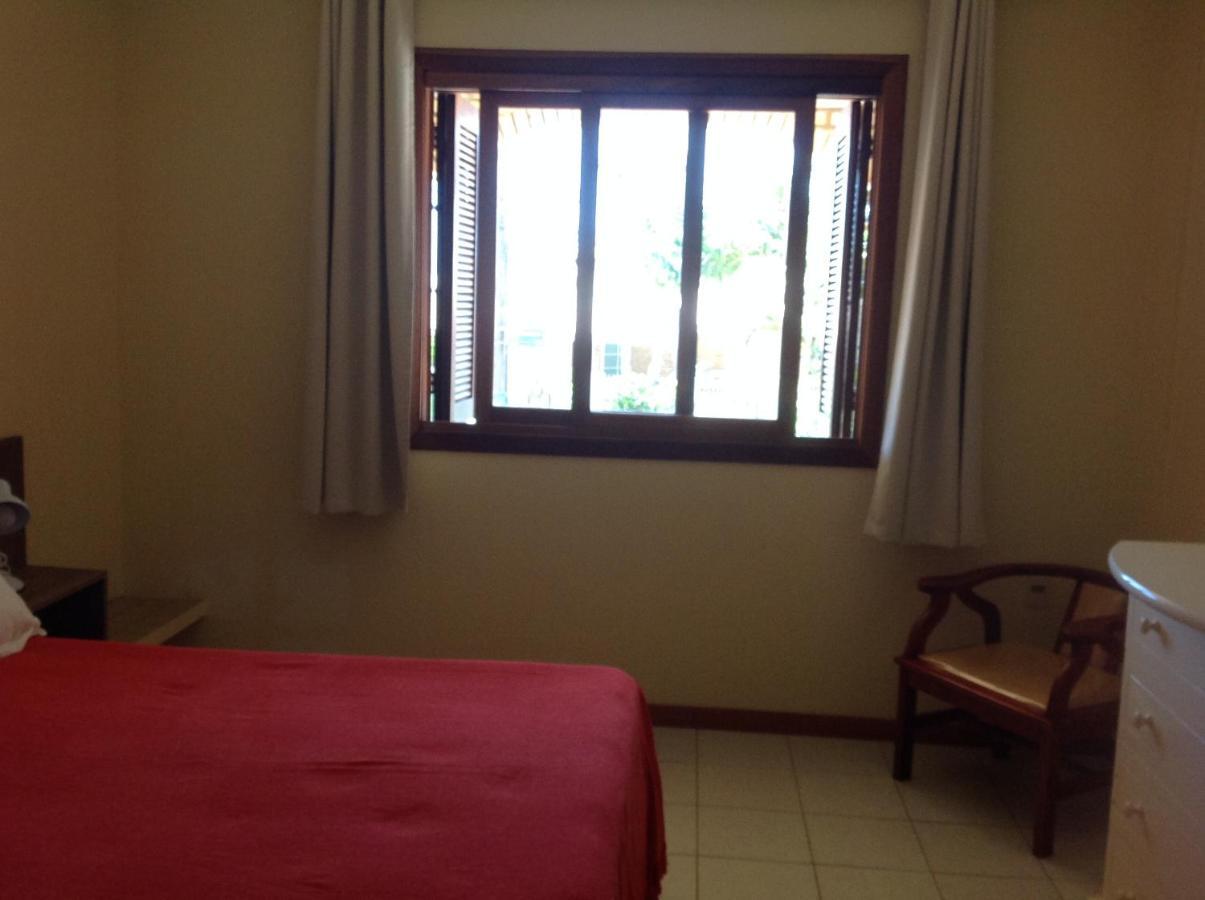 Praia Brava Apto 2 Dorms Vista Ao Mar Florianopolis Bagian luar foto