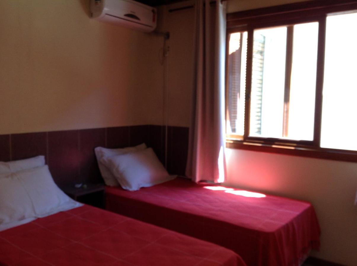 Praia Brava Apto 2 Dorms Vista Ao Mar Florianopolis Bagian luar foto