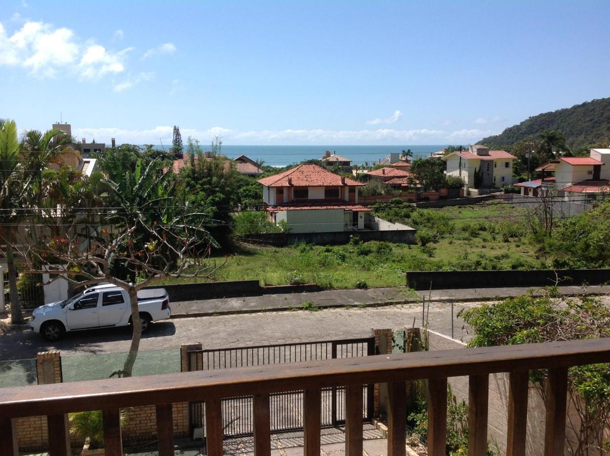 Praia Brava Apto 2 Dorms Vista Ao Mar Florianopolis Bagian luar foto