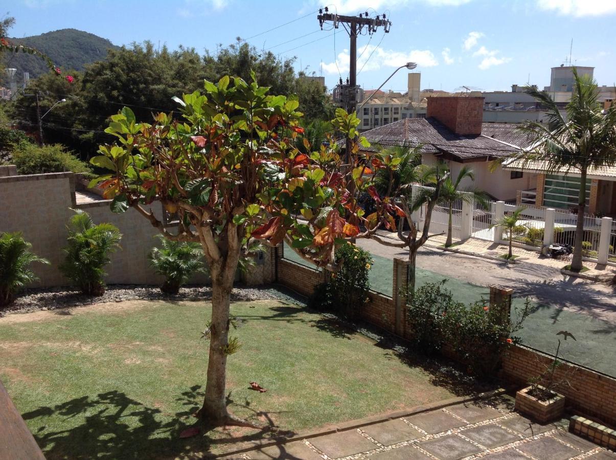Praia Brava Apto 2 Dorms Vista Ao Mar Florianopolis Bagian luar foto