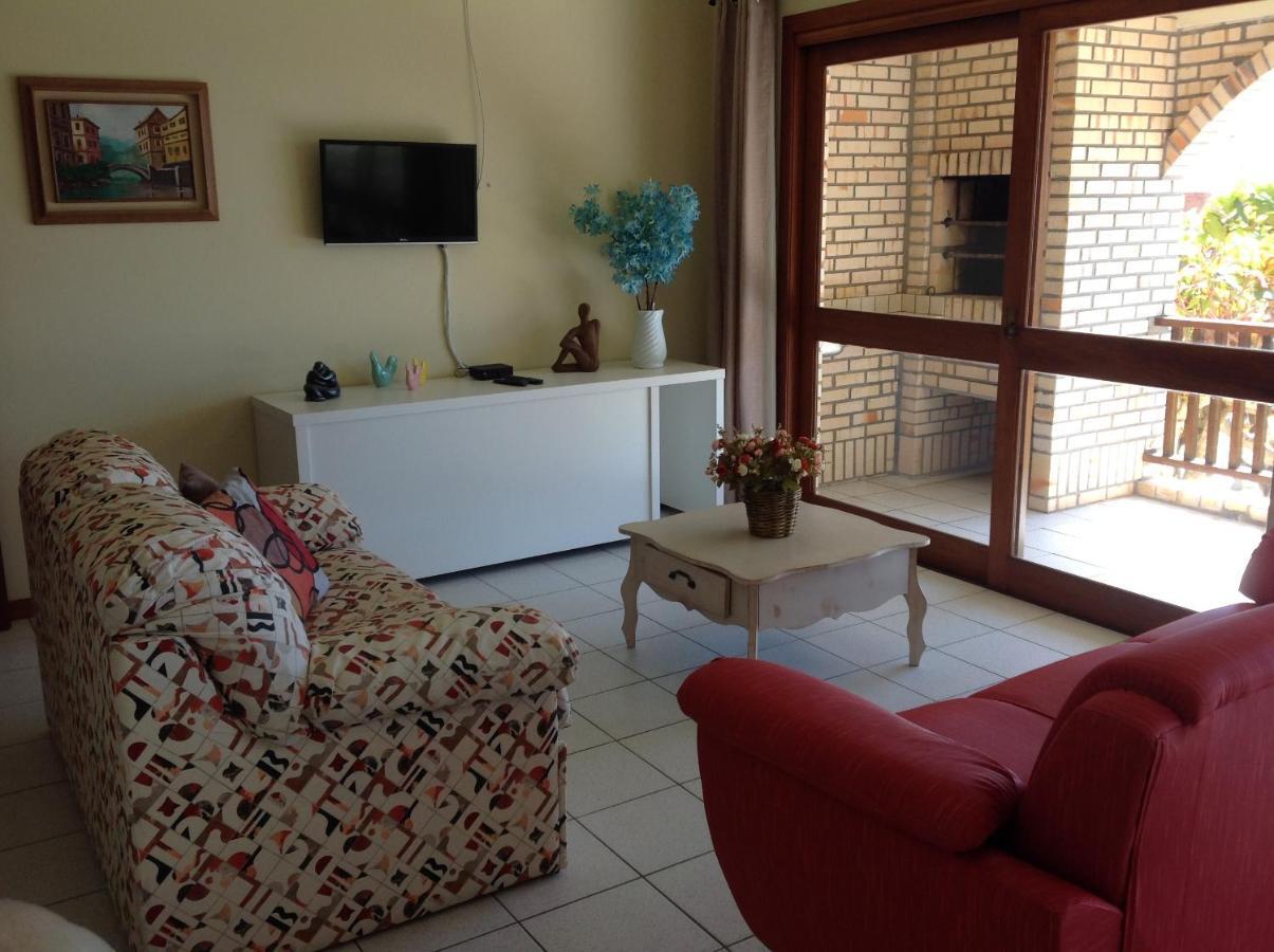 Praia Brava Apto 2 Dorms Vista Ao Mar Florianopolis Bagian luar foto