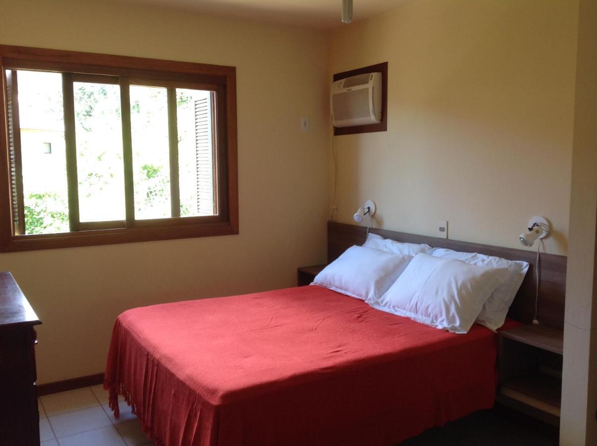 Praia Brava Apto 2 Dorms Vista Ao Mar Florianopolis Bagian luar foto