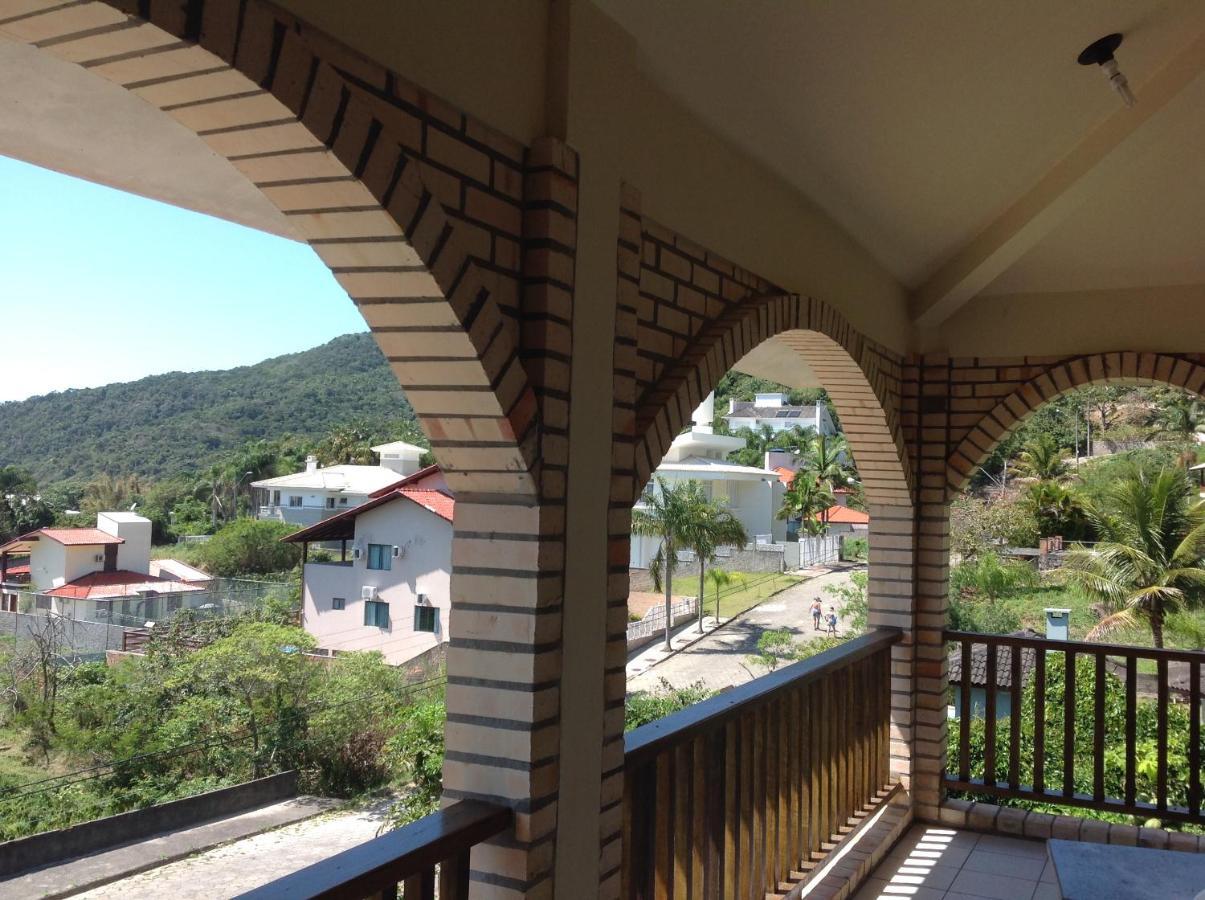 Praia Brava Apto 2 Dorms Vista Ao Mar Florianopolis Bagian luar foto