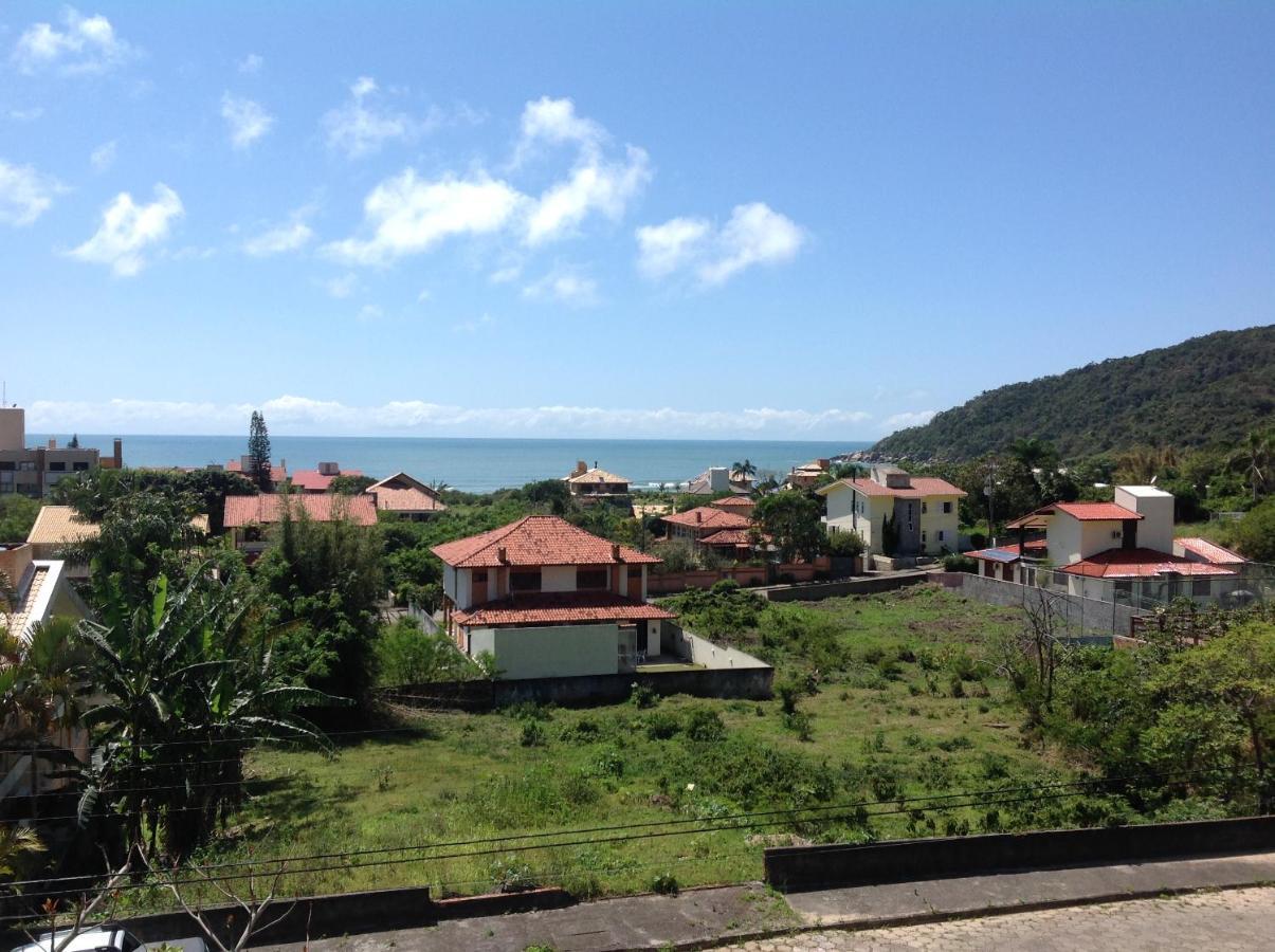 Praia Brava Apto 2 Dorms Vista Ao Mar Florianopolis Bagian luar foto